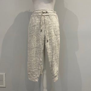 Calvin Klein Performance crop sweatpants